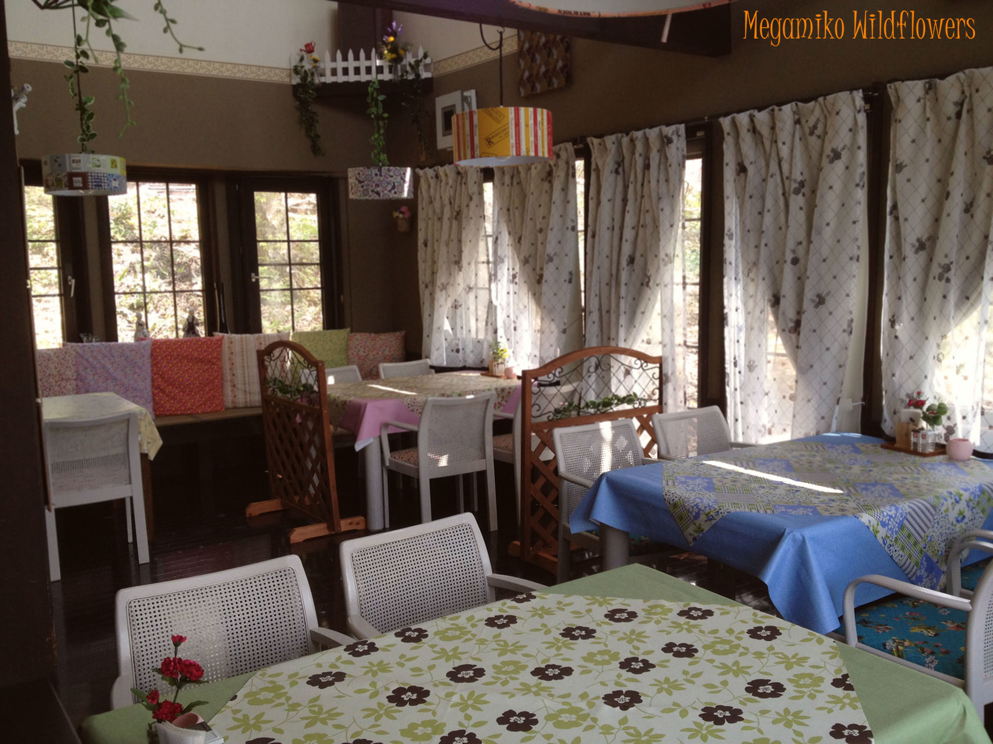 Pension Wildflowers Tateshina  Buitenkant foto